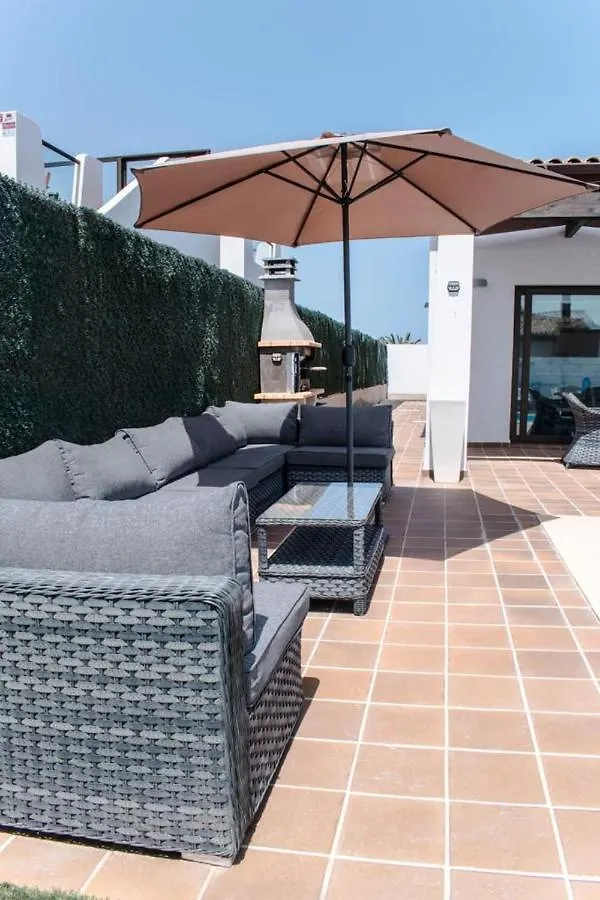 Villa Romans Caleta de Fuste Espagne